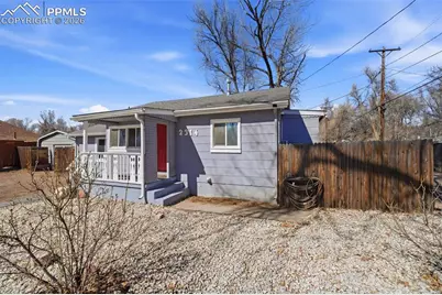 2314 E Monument Street, Colorado Springs, CO 80909 - Photo 3