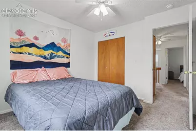 4918 Witches Hollow Lane, Colorado Springs, CO 80911 - Photo 15