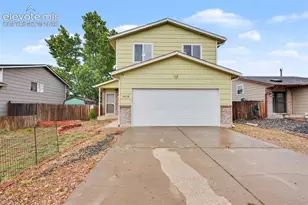 4918 Witches Hollow Ln, Colorado Springs, CO 80911 - Photo 1