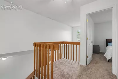 4918 Witches Hollow Lane, Colorado Springs, CO 80911 - Photo 11
