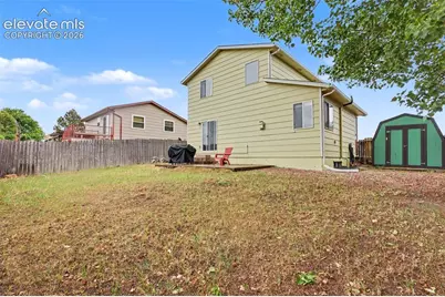 4918 Witches Hollow Lane, Colorado Springs, CO 80911 - Photo 25
