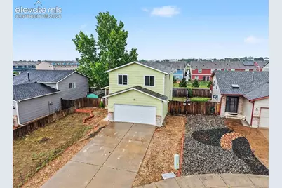 4918 Witches Hollow Lane, Colorado Springs, CO 80911 - Photo 29