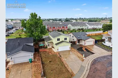 4918 Witches Hollow Lane, Colorado Springs, CO 80911 - Photo 31