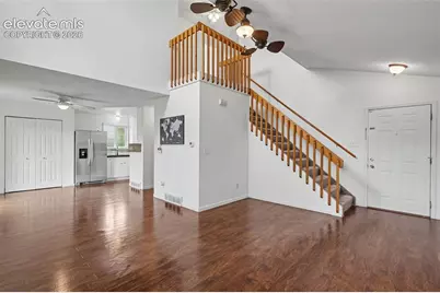 4918 Witches Hollow Lane, Colorado Springs, CO 80911 - Photo 3
