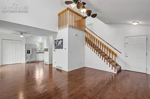 4918 Witches Hollow Ln, Colorado Springs, CO 80911 - Photo 3