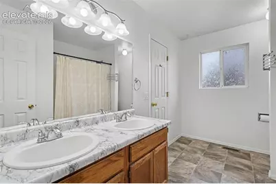 4918 Witches Hollow Lane, Colorado Springs, CO 80911 - Photo 13