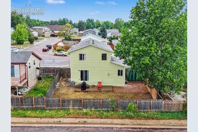 4918 Witches Hollow Lane, Colorado Springs, CO 80911 - Photo 35