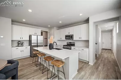 10296 Country Manor Drive, Peyton, CO 80831 - Photo 5