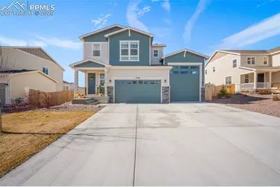 10296 Country Manor Drive, Peyton, CO 80831 - Photo 43