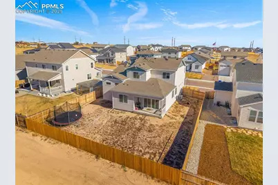 10296 Country Manor Drive, Peyton, CO 80831 - Photo 37