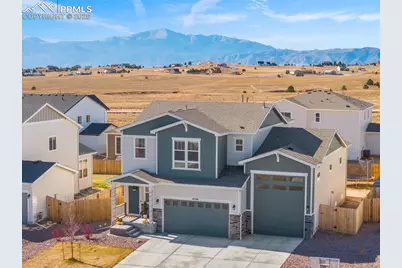 10296 Country Manor Drive, Peyton, CO 80831 - Photo 3