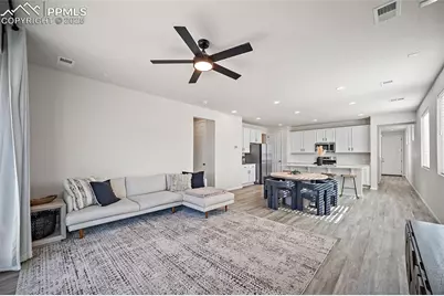 10296 Country Manor Drive, Peyton, CO 80831 - Photo 13