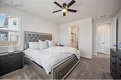 10296 Country Manor Drive, Peyton, CO 80831 - Photo 21