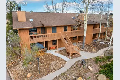 401 Forest Edge Road #A10, Woodland Park, CO 80863 - Photo 19