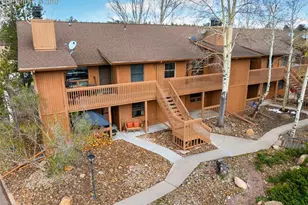 401 Forest Edge Road, Woodland Park, CO 80863 - Photo 19