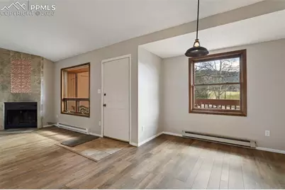 401 Forest Edge Road #A10, Woodland Park, CO 80863 - Photo 5