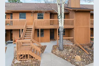 401 Forest Edge Road #A10, Woodland Park, CO 80863 - Photo 19