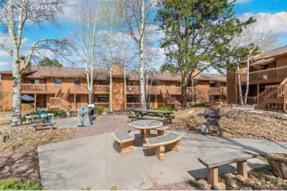 401 Forest Edge Road #A10, Woodland Park, CO 80863 - Photo 17