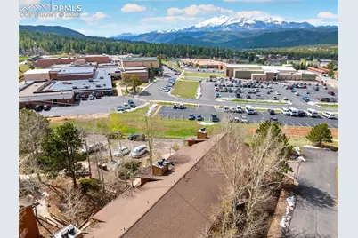 401 Forest Edge Road #A10, Woodland Park, CO 80863 - Photo 21