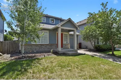 6273 Scottsbluff Drive, Colorado Springs, CO 80923 - Photo 3
