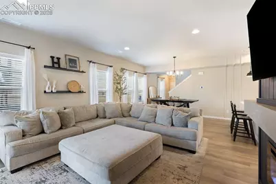 4312 Samaritan Loop, Colorado Springs, CO 80916 - Photo 7