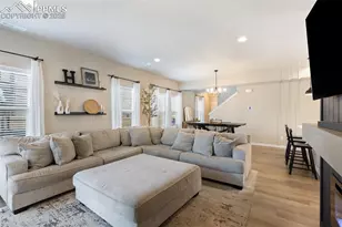 4312 Samaritan Loop, Colorado Springs, CO 80916 - Photo 7