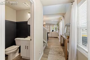 4312 Samaritan Loop, Colorado Springs, CO 80916 - Photo 3