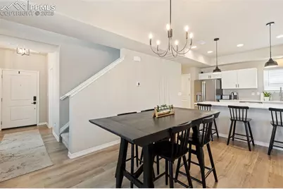 4312 Samaritan Loop, Colorado Springs, CO 80916 - Photo 5