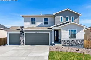 10295 Kingsbury Dr, Peyton, CO 80831 - Photo 1