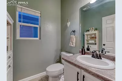 6553 Harvey Lane, Colorado Springs, CO 80923 - Photo 13