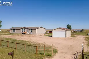 5505 Whiting Way, Peyton, CO 80831 - Photo 1