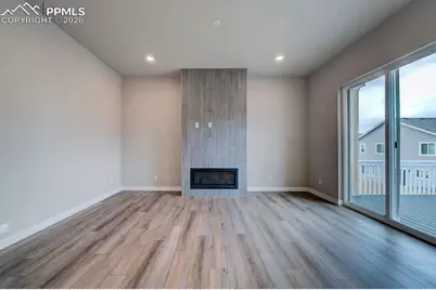 11850 Mission Peak Place, Colorado Springs, CO 80925 - Photo 17