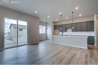 11850 Mission Peak Place, Colorado Springs, CO 80925 - Photo 15