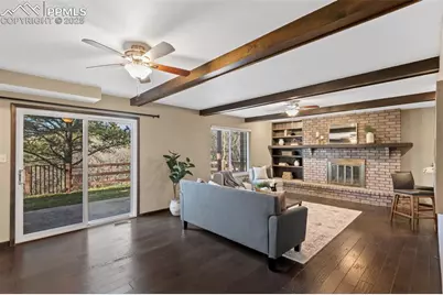 133 Dolomite Drive, Colorado Springs, CO 80919 - Photo 9