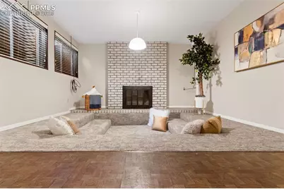 133 Dolomite Drive, Colorado Springs, CO 80919 - Photo 31