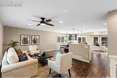 133 Dolomite Drive, Colorado Springs, CO 80919 - Photo 3