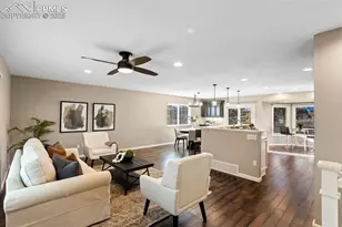 133 Dolomite Dr, Colorado Springs, CO 80919 - Photo 3