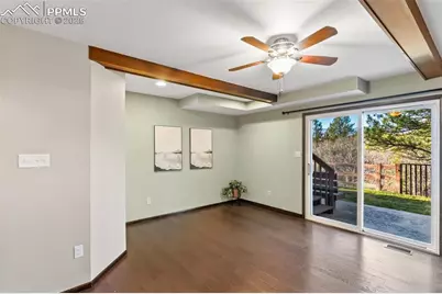 133 Dolomite Drive, Colorado Springs, CO 80919 - Photo 13