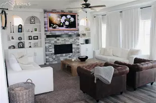 8739 Tranquil Knoll Ln, Colorado Springs, CO 80927 - Photo 9