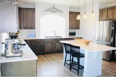 8739 Tranquil Knoll Lane, Colorado Springs, CO 80927 - Photo 13