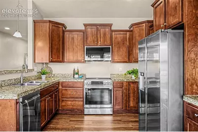 8404 Cypress Wood Drive, Colorado Springs, CO 80927 - Photo 9