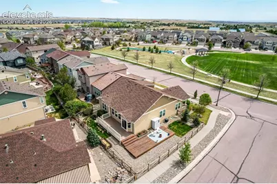 8404 Cypress Wood Drive, Colorado Springs, CO 80927 - Photo 35