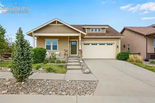 8404 Cypress Wood Dr, Colorado Springs, CO 80927 - Photo 1