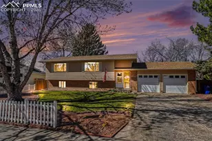 50 N Dartmouth St, Colorado Springs, CO 80911 - Photo 1