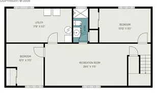 50 N Dartmouth St, Colorado Springs, CO 80911 - Photo 35