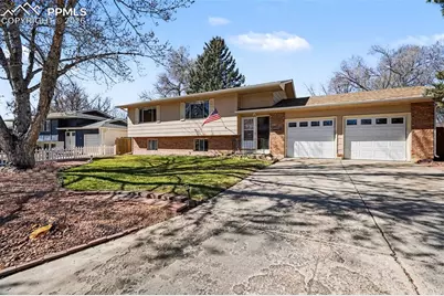 50 N Dartmouth Street, Colorado Springs, CO 80911 - Photo 3