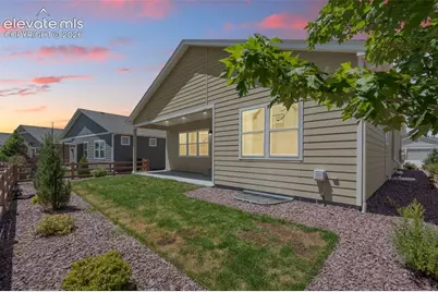 6173 Harmonica Arch Drive, Colorado Springs, CO 80924 - Photo 39
