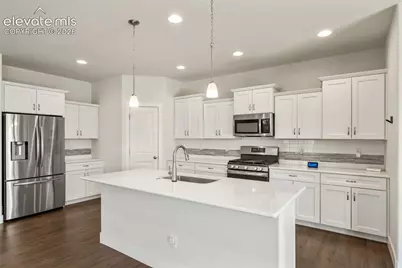 6173 Harmonica Arch Drive, Colorado Springs, CO 80924 - Photo 15