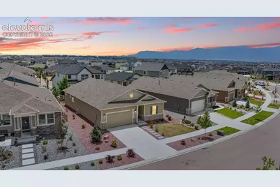 6173 Harmonica Arch Drive, Colorado Springs, CO 80924 - Photo 43