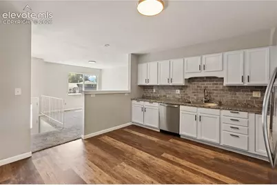 4206 Whittier Drive, Colorado Springs, CO 80910 - Photo 7